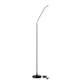 AKG Support pour capsules D.A.M. CK 31, CK33 et CK80 avec éclairage intégré