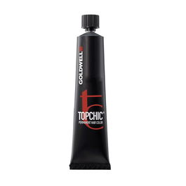 Goldwell TopChic Teinture capillaire permanente 60 ml - 11SN Medium Brown Extra - Testeur - Pour femmes