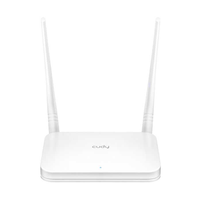 Router Cudy WR300
