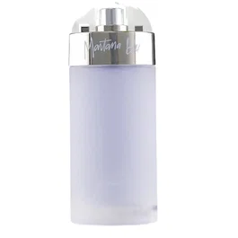 Montana Montana Blu Eau de Toilette pour femmes