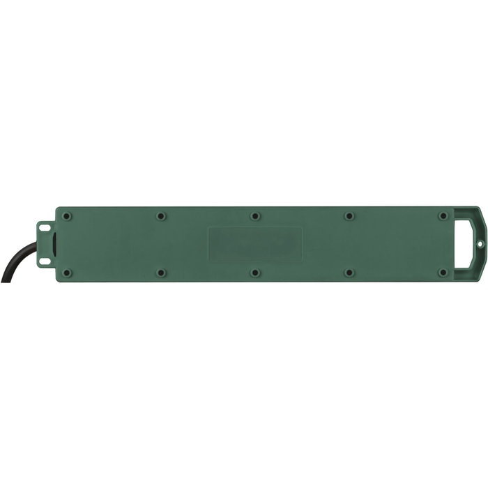 Brennenstuhl SuperSolid SL-554 Multiprise de jardin 5 prises 5m
