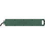 Brennenstuhl SuperSolid SL-554 Multiprise de jardin 5 prises 5m