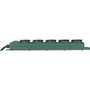 Brennenstuhl SuperSolid SL-554 Multiprise de jardin 5 prises 5m