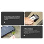 Agm AGM H MAX Smartphone Robuste 4G Noir 8GB/256GB