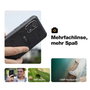 Agm AGM H MAX Smartphone Robuste 4G Noir 8GB/256GB