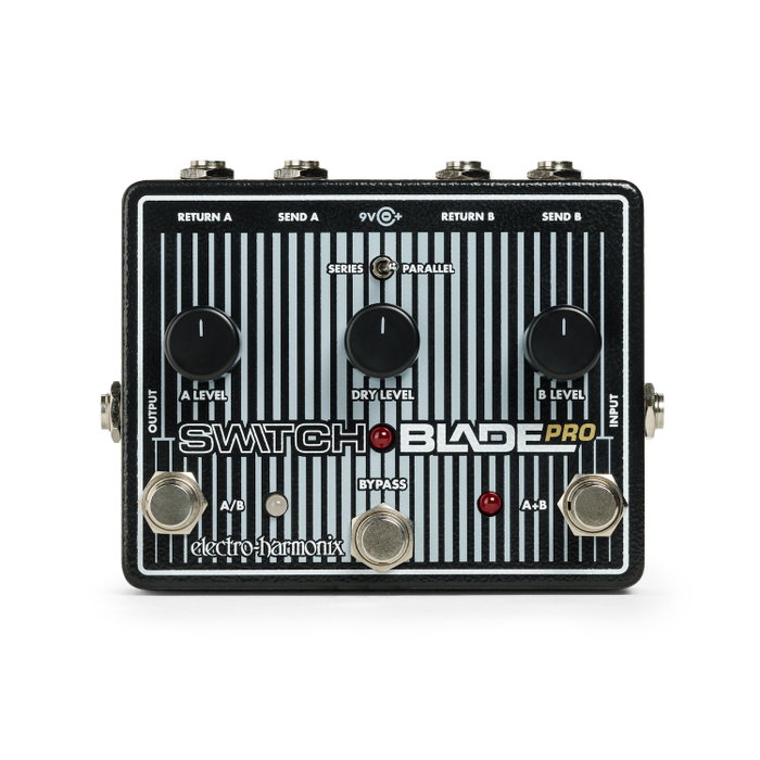 EHX Switchblade Pro EHX Switchblade Pro
