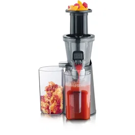 Severin ES3571 Extracteur de jus polyvalent