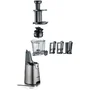 Severin ES3571 Extracteur de jus polyvalent