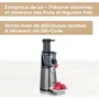 Severin ES3571 Extracteur de jus polyvalent