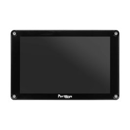 Portkeys HS8 Moniteur de réalisation 8 pouces 1100 nits SDI/HDMI