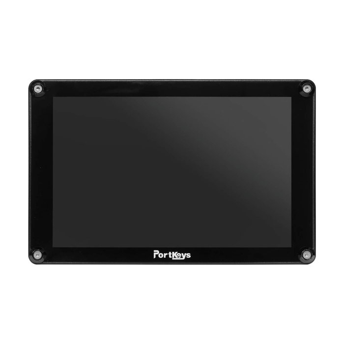 Portkeys HS8 Moniteur de réalisation 8 pouces 1100 nits SDI/HDMI Portkeys HS8 Moniteur de réalisation 8 pouces 1100 nits SDI/HDMI