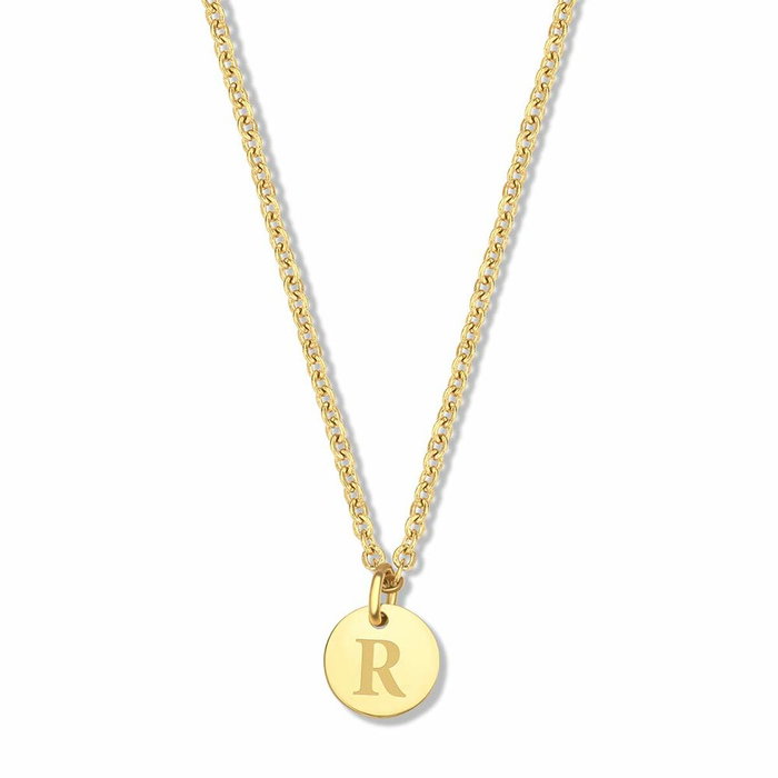 Pendentif Femme CO88 Collection 8CN-26155 Doré