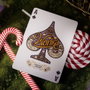 Wonka jeu de cartes à jouer
