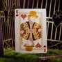 Wonka jeu de cartes à jouer