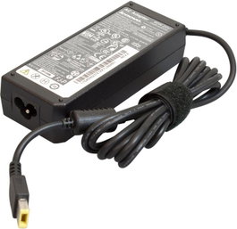 Lenovo ThinkPad 90W AC Adapter (slim tip), Noir