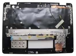 Lenovo Clavier et protection pour Yoga notebook 13w