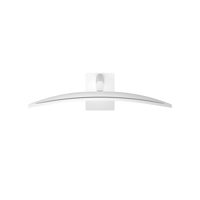 LG 34U601SA-W Écran PC gamer incurvé 34 pouces WQHD Blanc