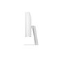 LG 34U601SA-W Écran PC gamer incurvé 34 pouces WQHD Blanc