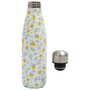 Home Deco Factory Termo Botella 500 ml Limones