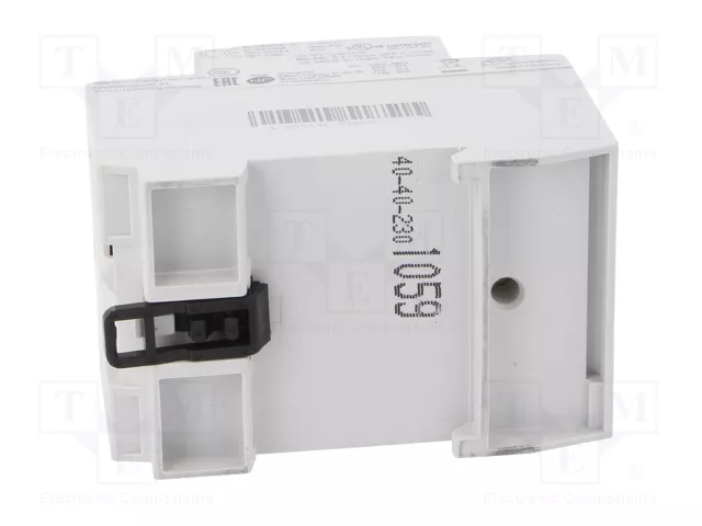 ABB ESB Contacteur 4 pôles 40A NO x4 230VAC/VDC ABB ESB Contacteur 4 pôles 40A NO x4 230VAC/VDC