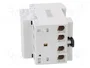 ABB ESB Contacteur 4 pôles 40A NO x4 230VAC/VDC