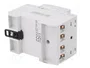 ABB ESB Contacteur 4 pôles 40A NO x4 230VAC/VDC