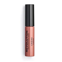 Makeup Revolution Rouge à lèvres liquide Creme 102 Mauvais comportement
