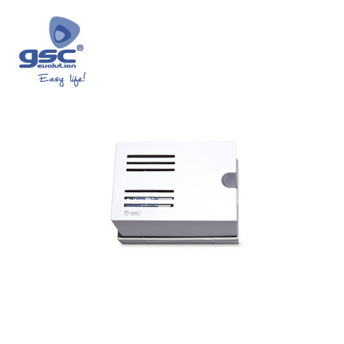 GSC Evolution Zumbador 240V 80dB GSC Evolution Zumbador 240V 80dB