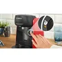Bosch Tassimo TAS163E T16 Finesse Rouge et Noir