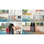 Bosch Tassimo TAS163E T16 Finesse Rouge et Noir