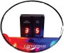 Ociotrends Fire & Ice Airhockey avec lumières LED