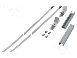 FIBOX Kit pour le montage sur un poteau ARCA