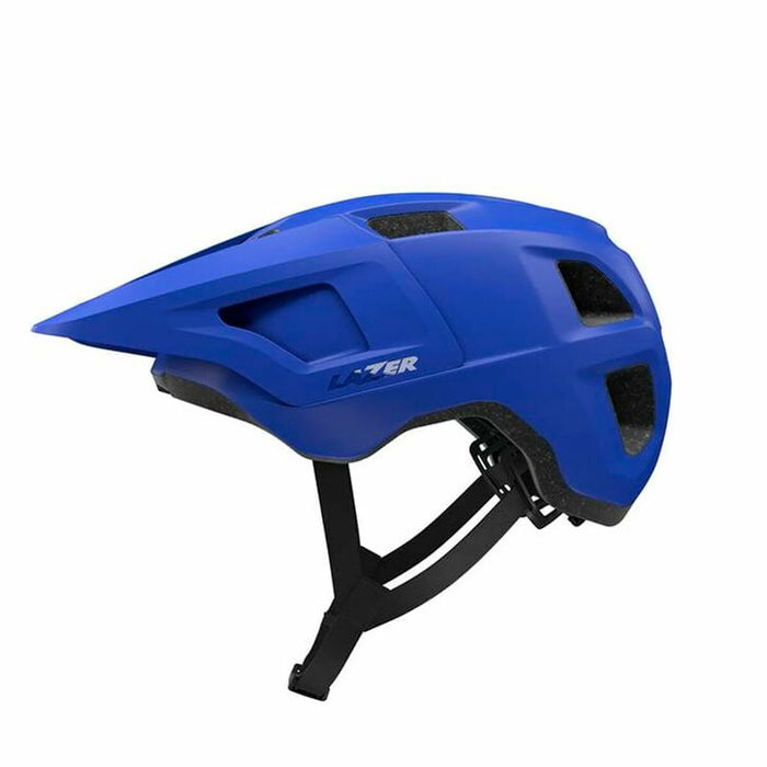 Casque de Cyclisme pour Adultes Lazer Lupo KC CE-CPSC Taille unique