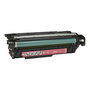 HP - Cartouche d'encre magenta CF333A / 654A pour imprimantes HP