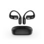 Energy Sistem Auriculares OpenWave Inalámbricos True Wireless Open Sound Bluetooth 5.4 Autonomie 25h Noir