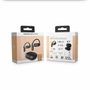 Energy Sistem OpenWave Écouteurs In-Ear Bluetooth Noir