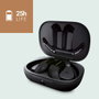 Energy Sistem OpenWave Écouteurs In-Ear Bluetooth Noir