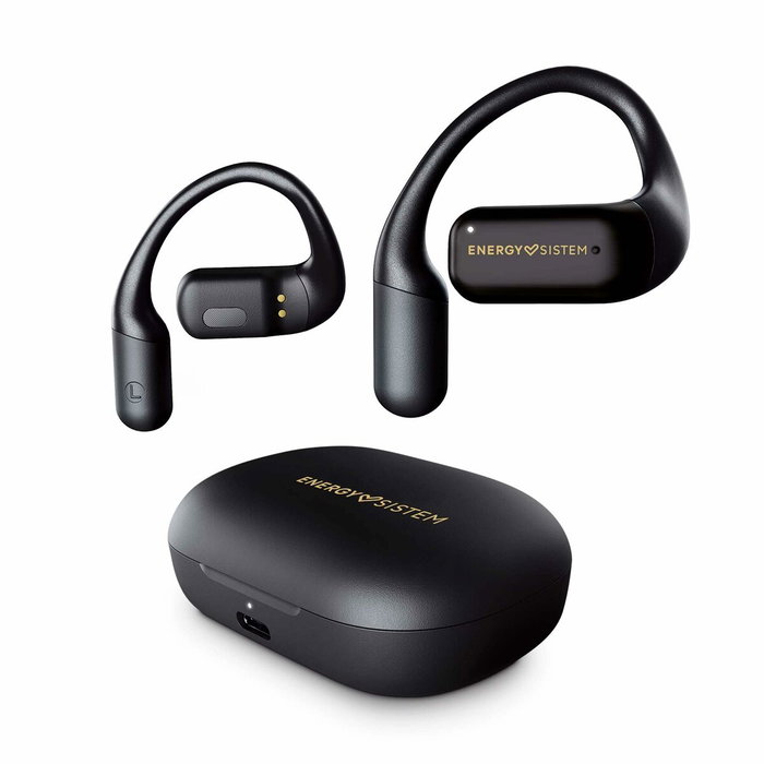 Energy Sistem OpenWave Écouteurs In-Ear Bluetooth Noir