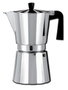 Oroley New Vitro cafetière en aluminium 6 tazas