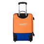 Karactermania Valise Cabine Pliable Dragon Ball Symbol 55 x 35 x 20 cm