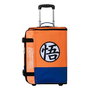 Karactermania Valise Cabine Pliable Dragon Ball Symbol 55 x 35 x 20 cm