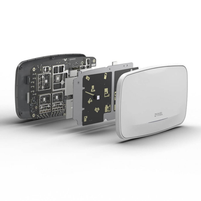 Zyxel WBE660S - EU0101F