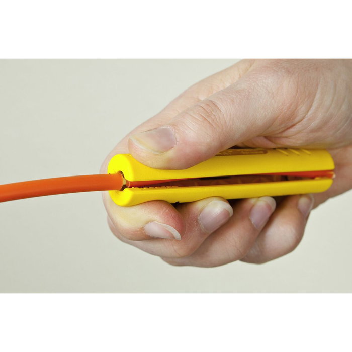 JOKARI Pince à dénuder Fibre Strip DC pour fibre optique 5,9 mm
