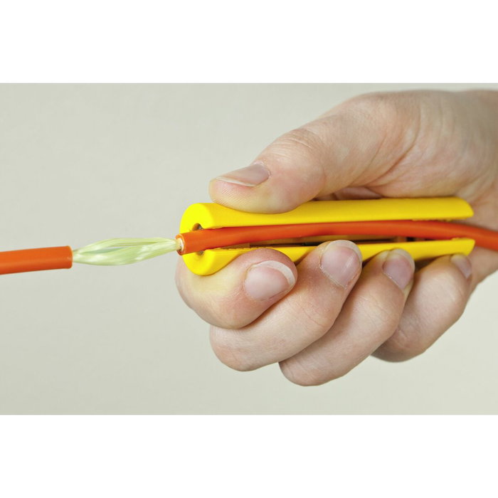 JOKARI Pince à dénuder Fibre Strip DC pour fibre optique 5,9 mm