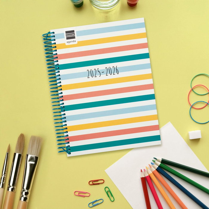Agenda Finocam