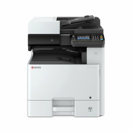Kyocera ECOSYS Multifonction Couleur A4/A3 24ppm