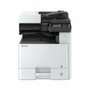 Kyocera ECOSYS Multifonction Couleur A4/A3 24ppm