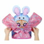 L.O.L. Surprise Tweens Costume Aya Cherry - Poupée 17cm avec animal gonflable