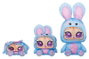 L.O.L. Surprise Tweens Costume Aya Cherry - Poupée 17cm avec animal gonflable
