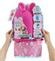 L.O.L. Surprise Tweens Costume Aya Cherry - Poupée 17cm avec animal gonflable